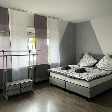 M&M Apartment Duesseldorf Neuss Eksteriør billede