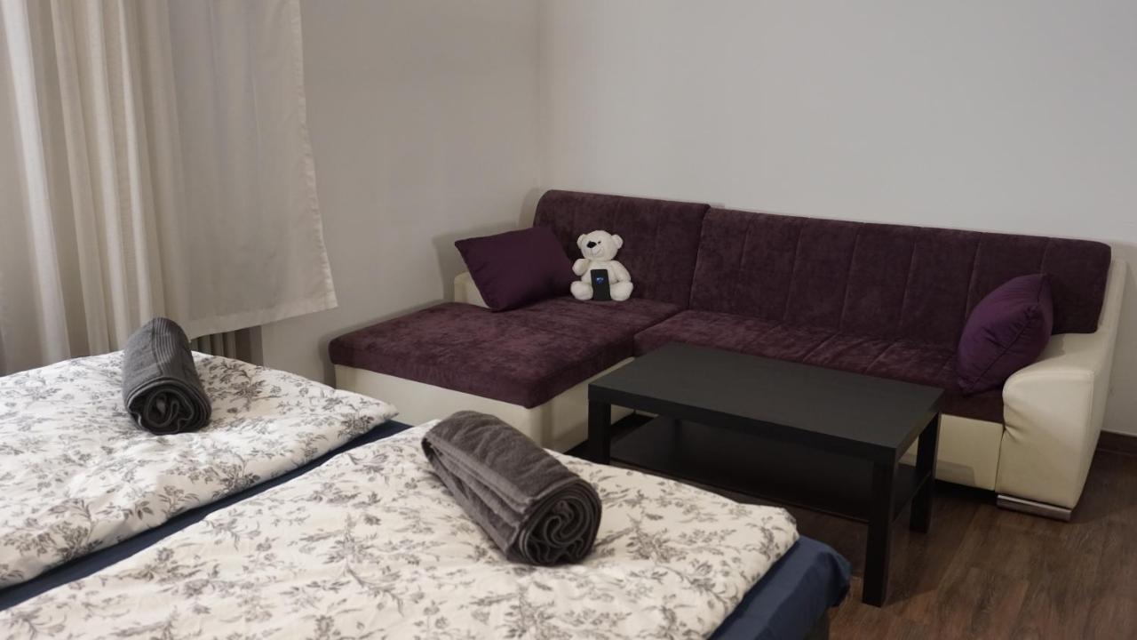M&M Apartment Duesseldorf Neuss Eksteriør billede