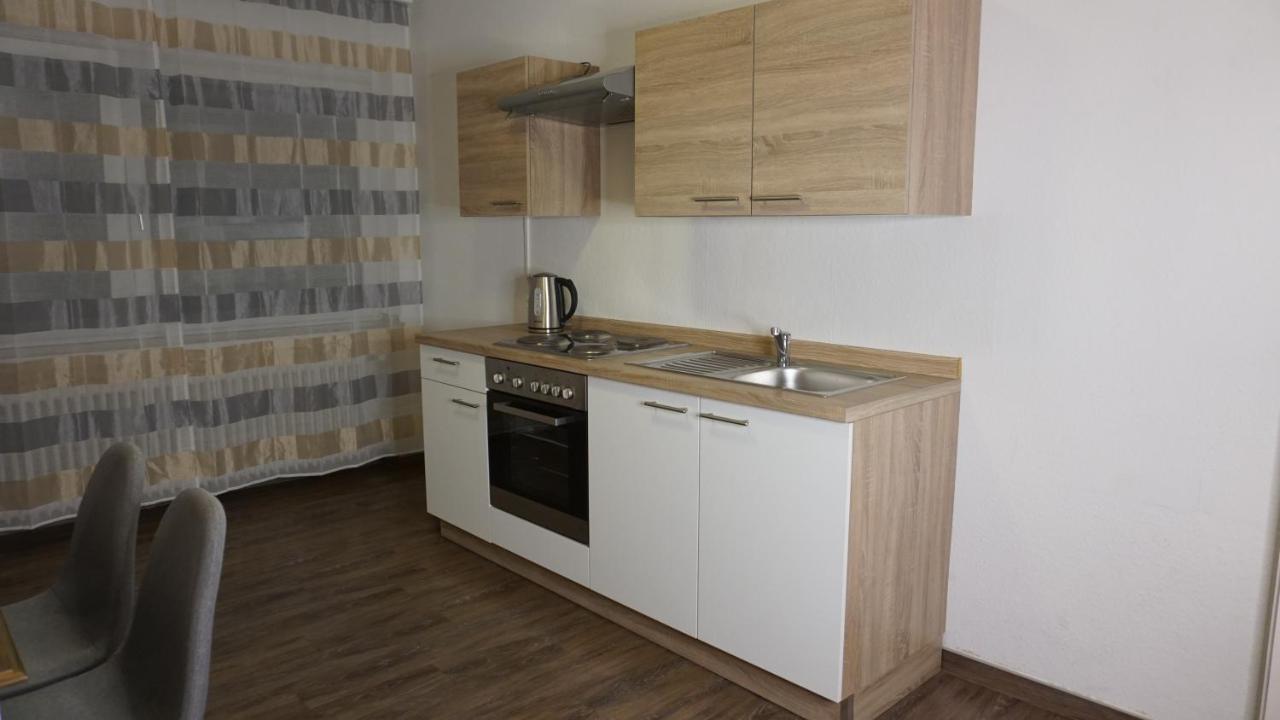 M&M Apartment Duesseldorf Neuss Eksteriør billede