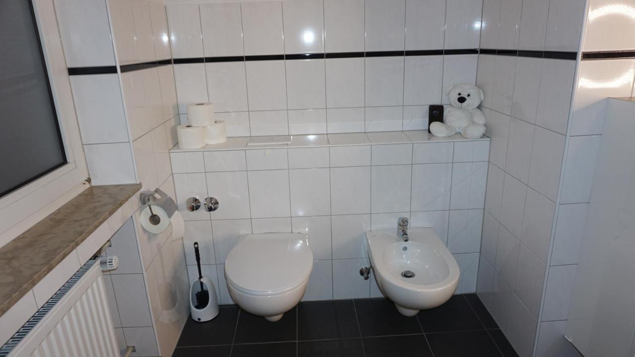 M&M Apartment Duesseldorf Neuss Eksteriør billede
