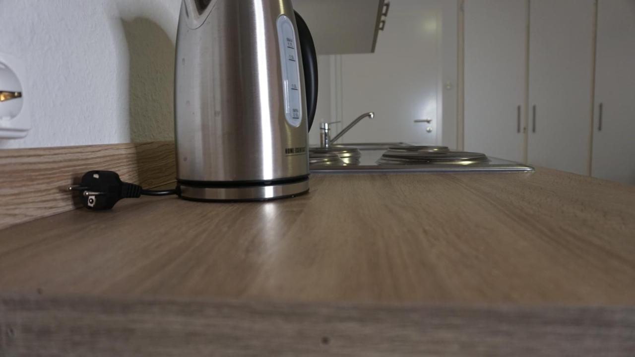 M&M Apartment Duesseldorf Neuss Eksteriør billede