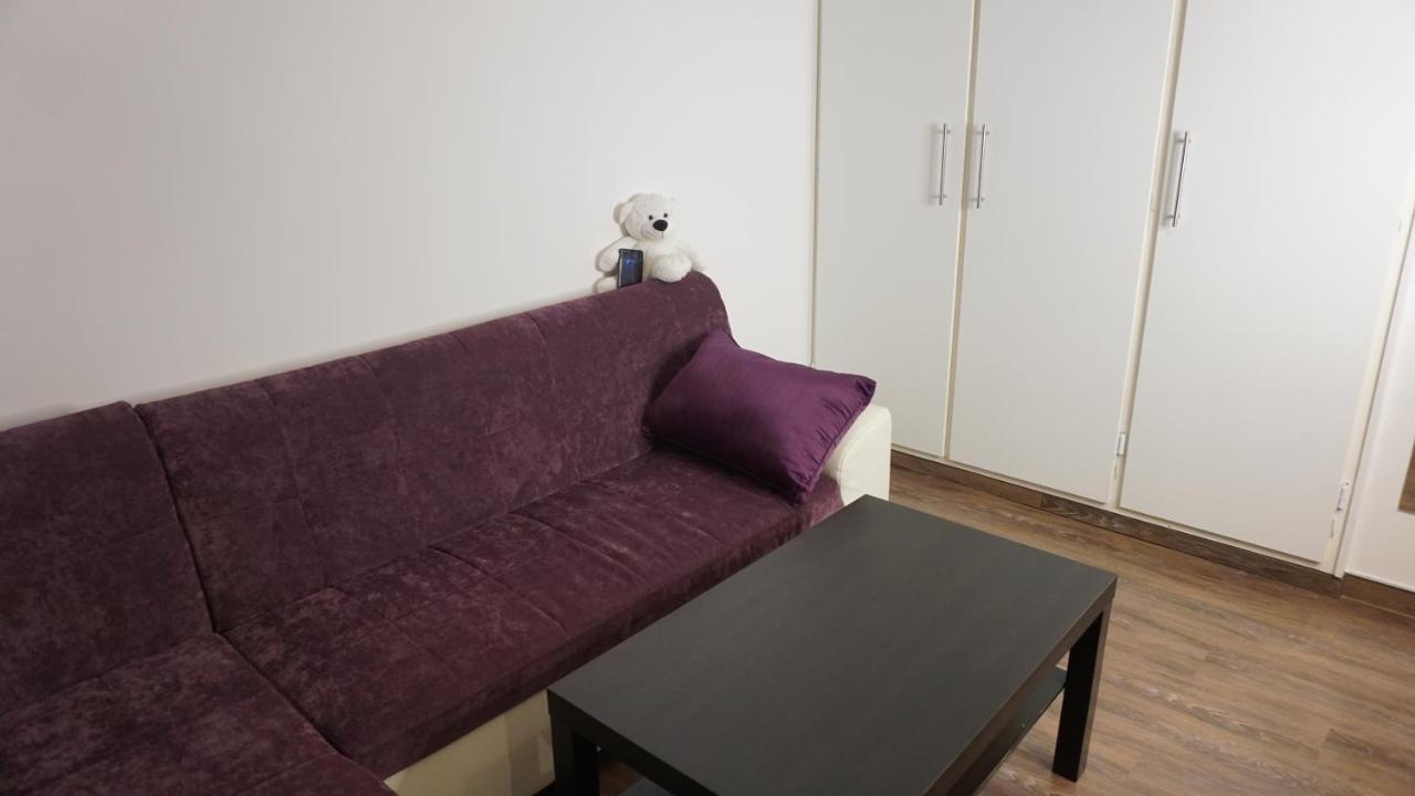 M&M Apartment Duesseldorf Neuss Eksteriør billede