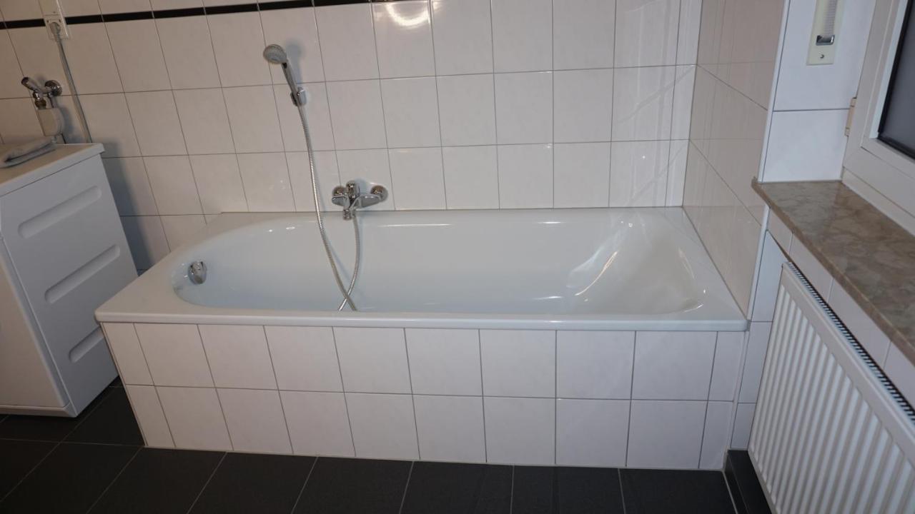 M&M Apartment Duesseldorf Neuss Eksteriør billede
