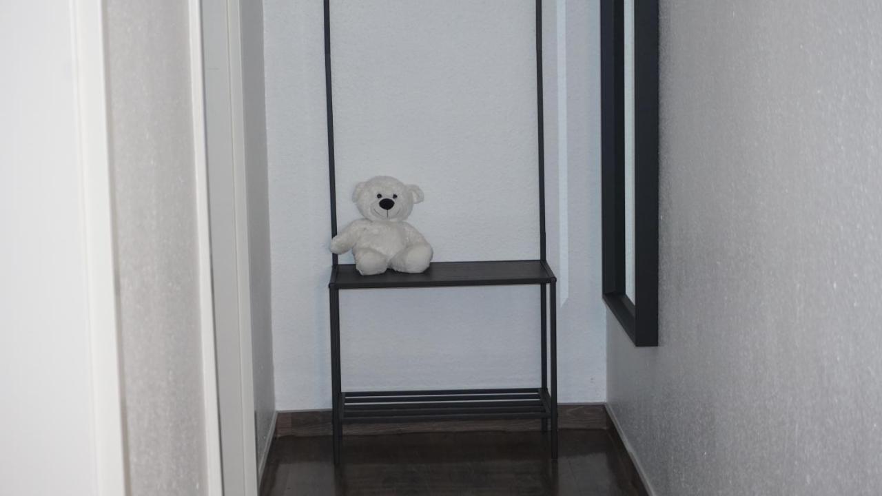 M&M Apartment Duesseldorf Neuss Eksteriør billede