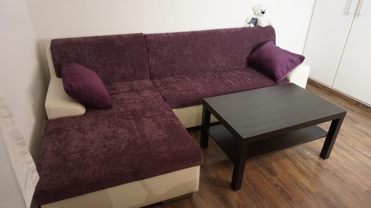 M&M Apartment Duesseldorf Neuss Eksteriør billede