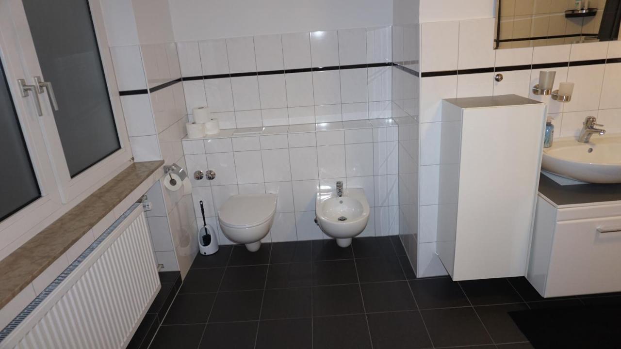 M&M Apartment Duesseldorf Neuss Eksteriør billede