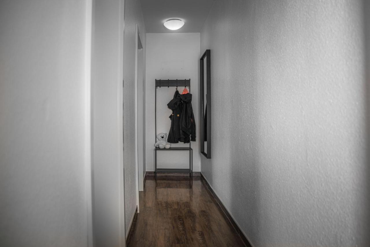 M&M Apartment Duesseldorf Neuss Eksteriør billede