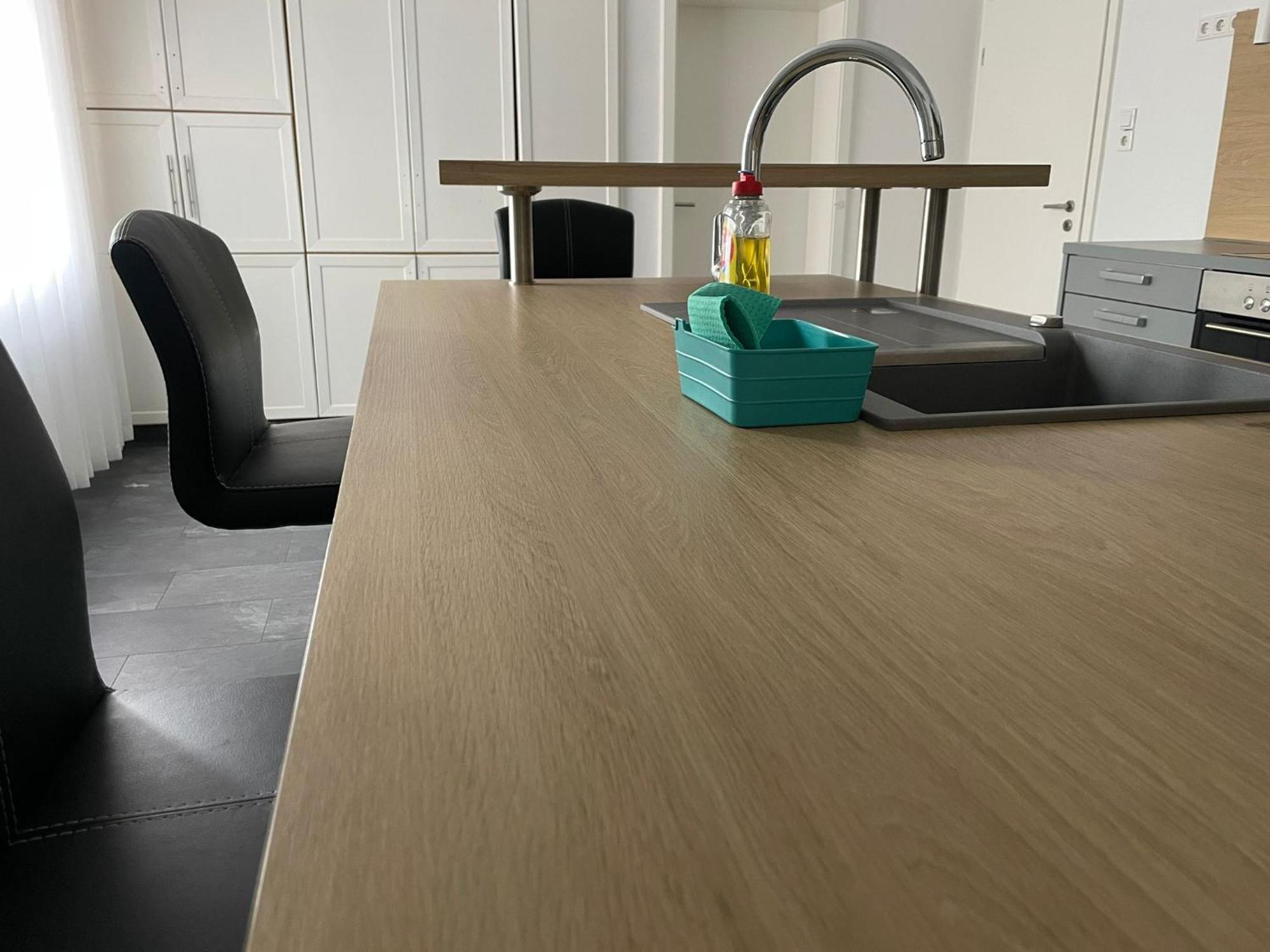 M&M Apartment Duesseldorf Neuss Eksteriør billede