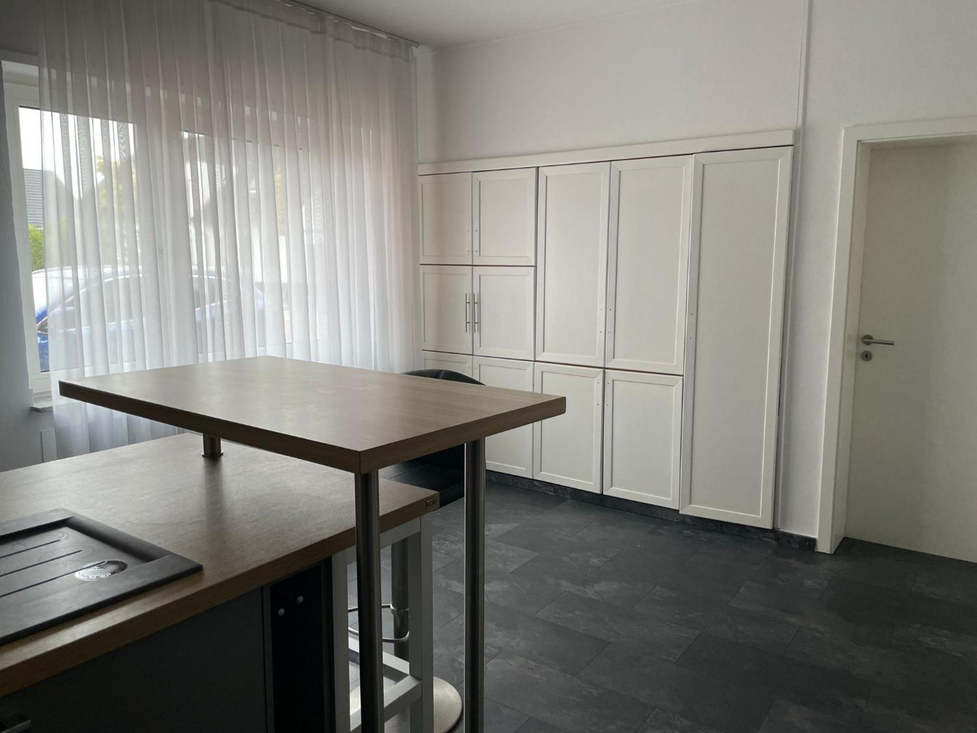 M&M Apartment Duesseldorf Neuss Eksteriør billede